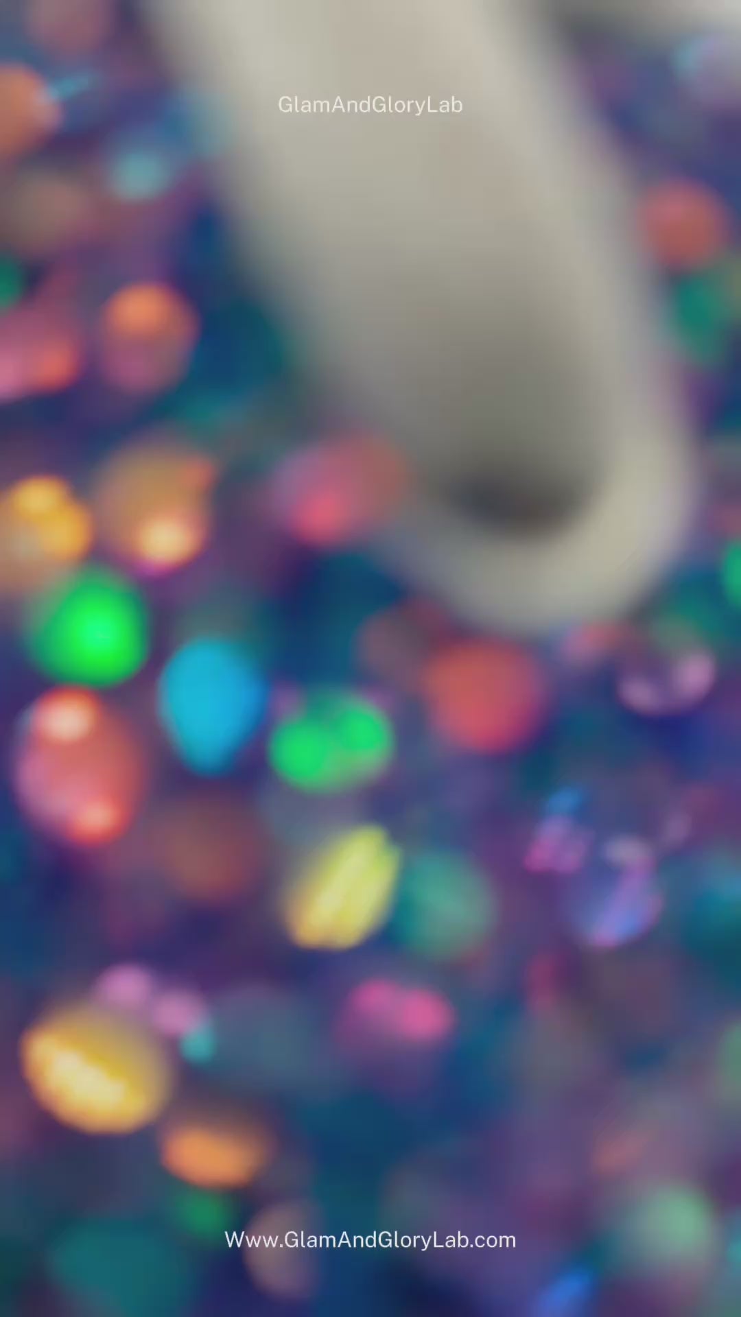 Custom Glitter Converse for Women Purple-blue Ombre Sparkle Sneakers Men’s & Women’s Sizes Available