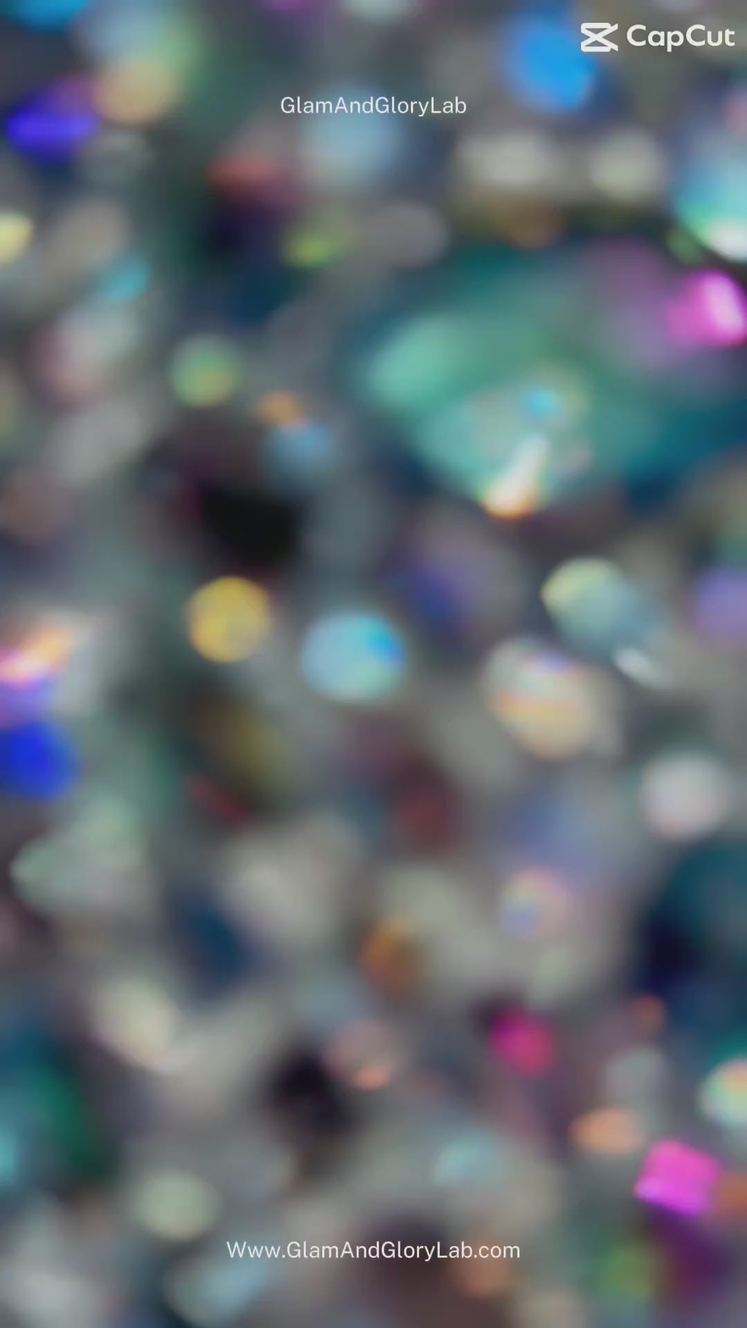 Rhinestone hydro flask tumbler. All around travel straw tumbler, clear crystal cup, 40oz